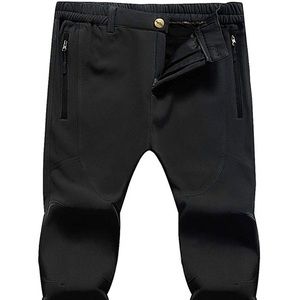 New women’s snow/fleece pants size Xs